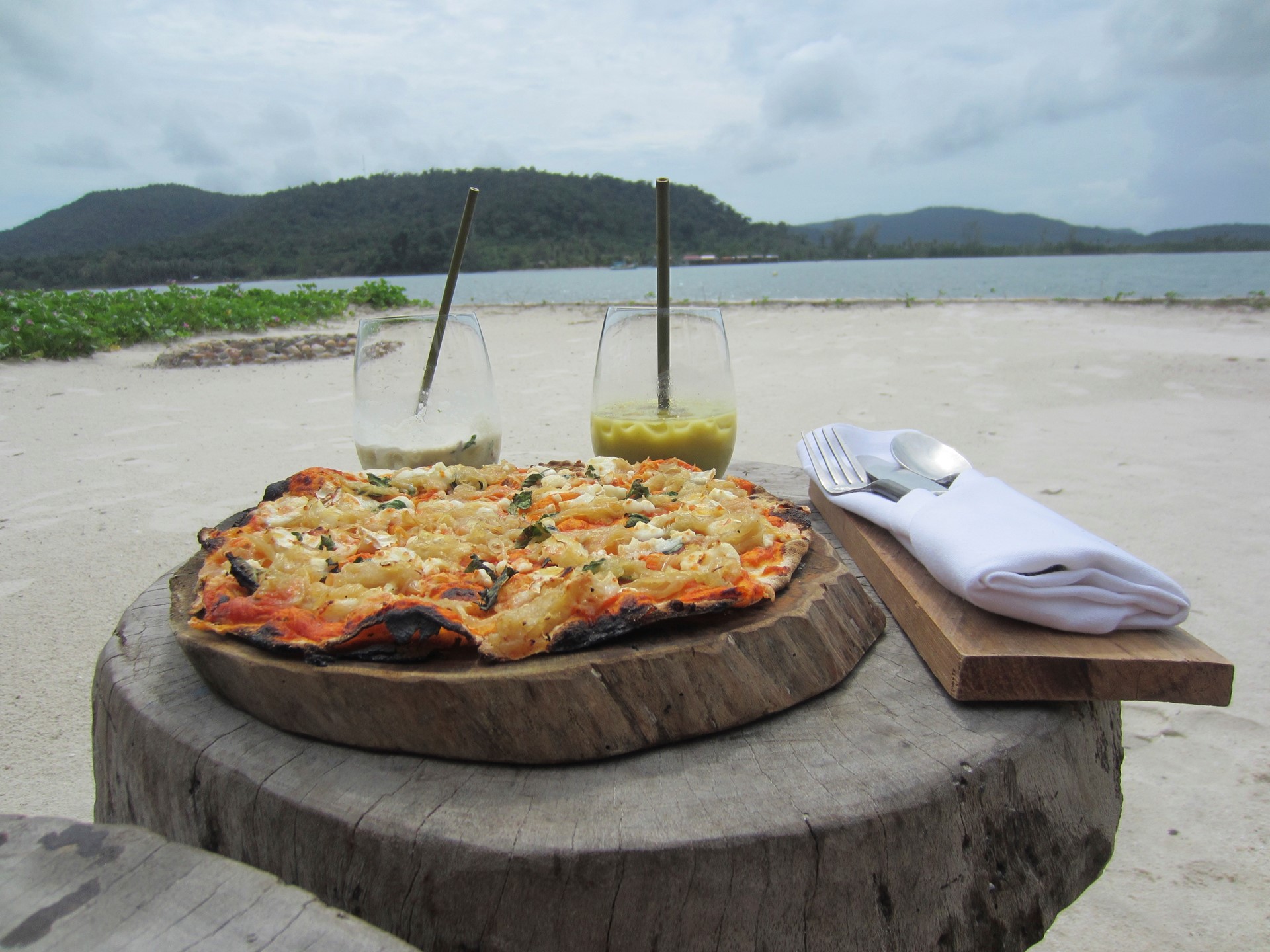 Song Saa Song Saa Private Island Cambodia NEW 7