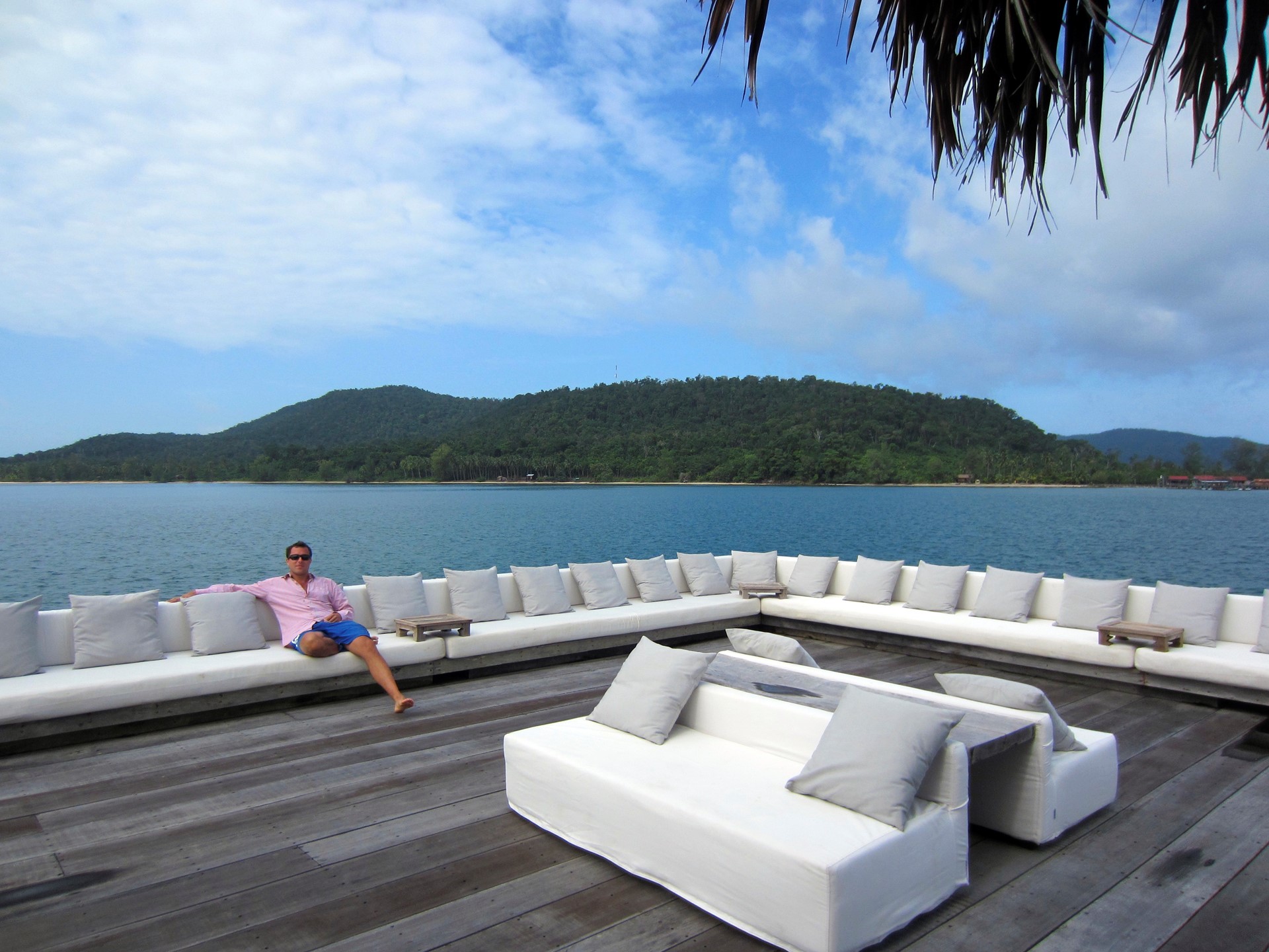 Song Saa Song Saa Private Island Cambodia NEW 8