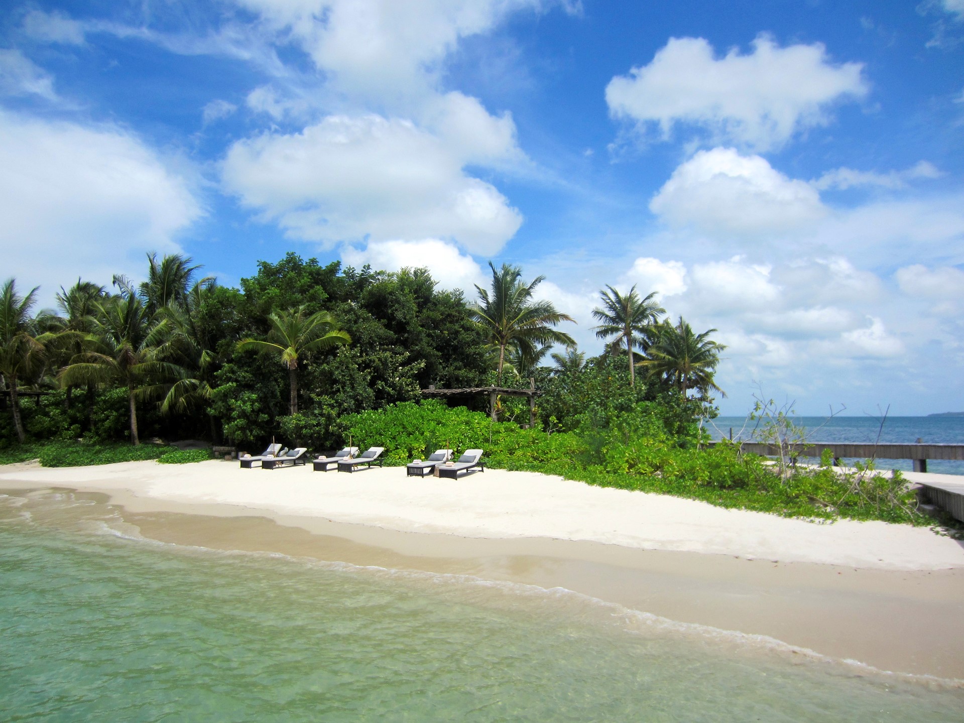 Song Saa Song Saa Private Island Cambodia NEW 9