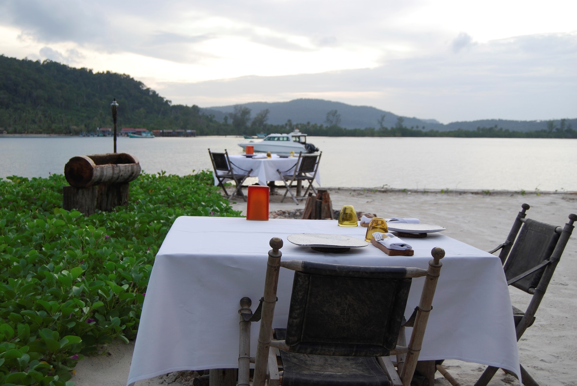 Song Saa Song Saa Private Island Cambodia NEW 5