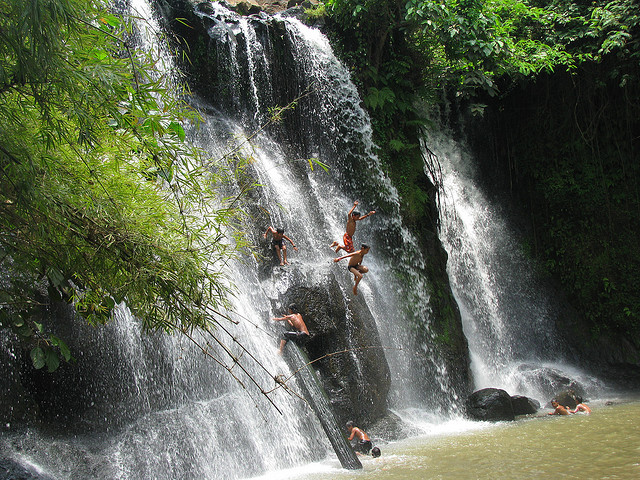 Rattanakiri Cambodia 4 