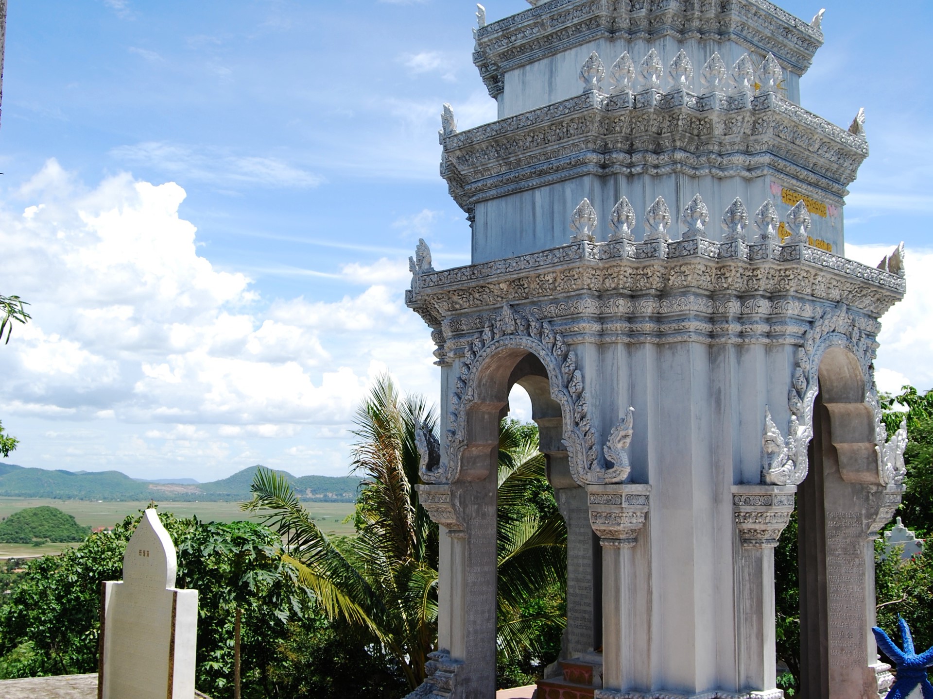 Battambang Cambodia 4 