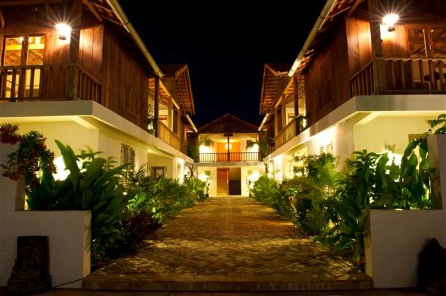 Bambu Hotel Battambang Cambodia 1 