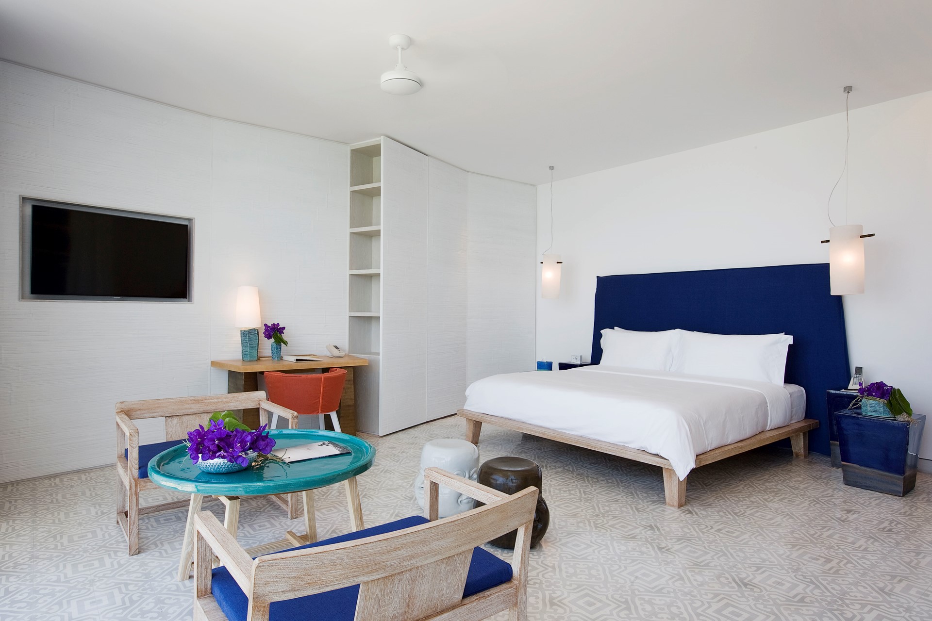 Point Yamu By Como Phuket Thailand 4 