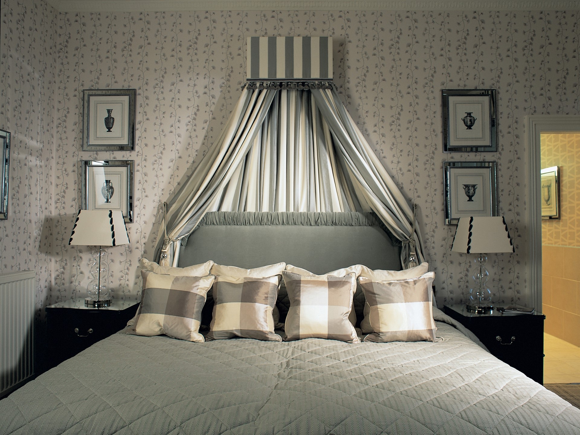 Lower Slaughter Manor Cotwolds UK 1 