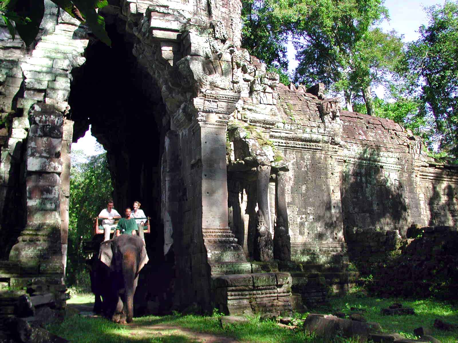 Luxury Indochina Itinerary 2 