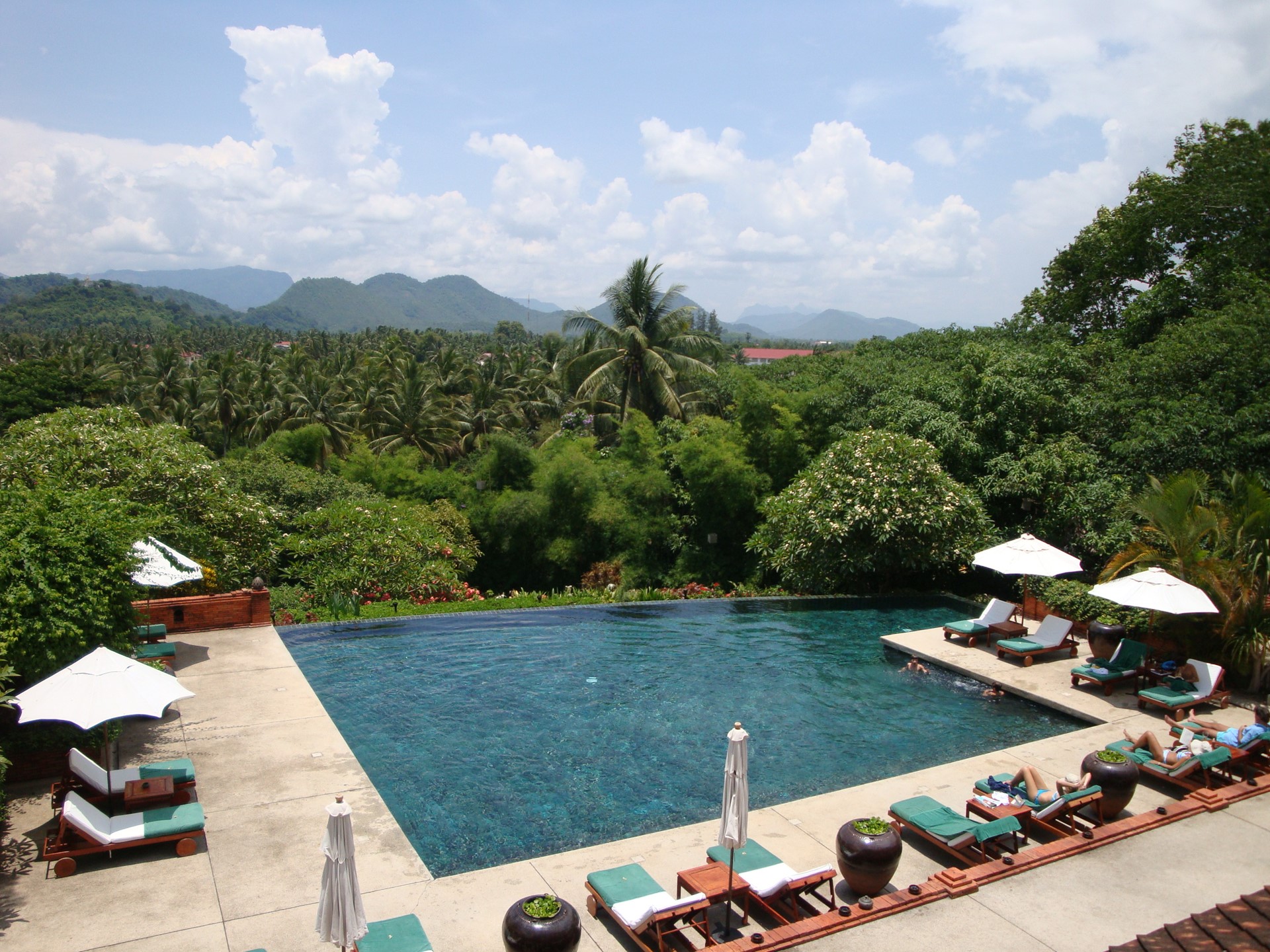 Luxury Indochina Itinerary 4 