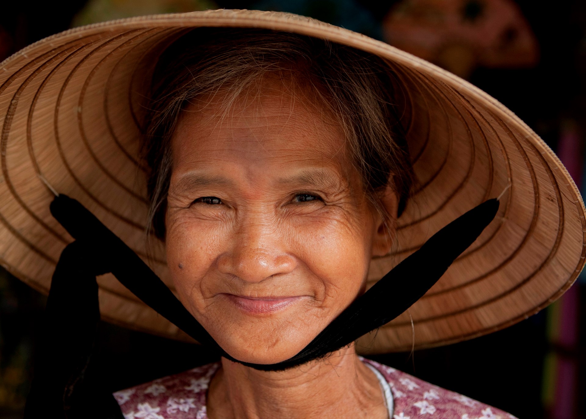 Luxury Indochina Itinerary 5 