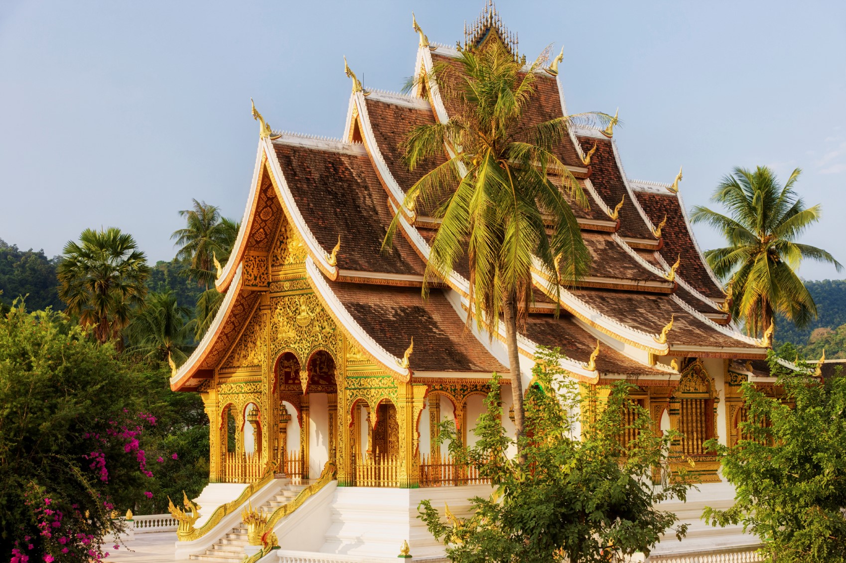 Luxury Indochina Itinerary 7 