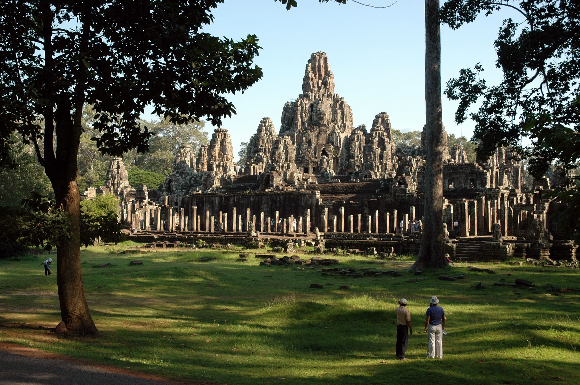 Luxury Indochina Itinerary 15 