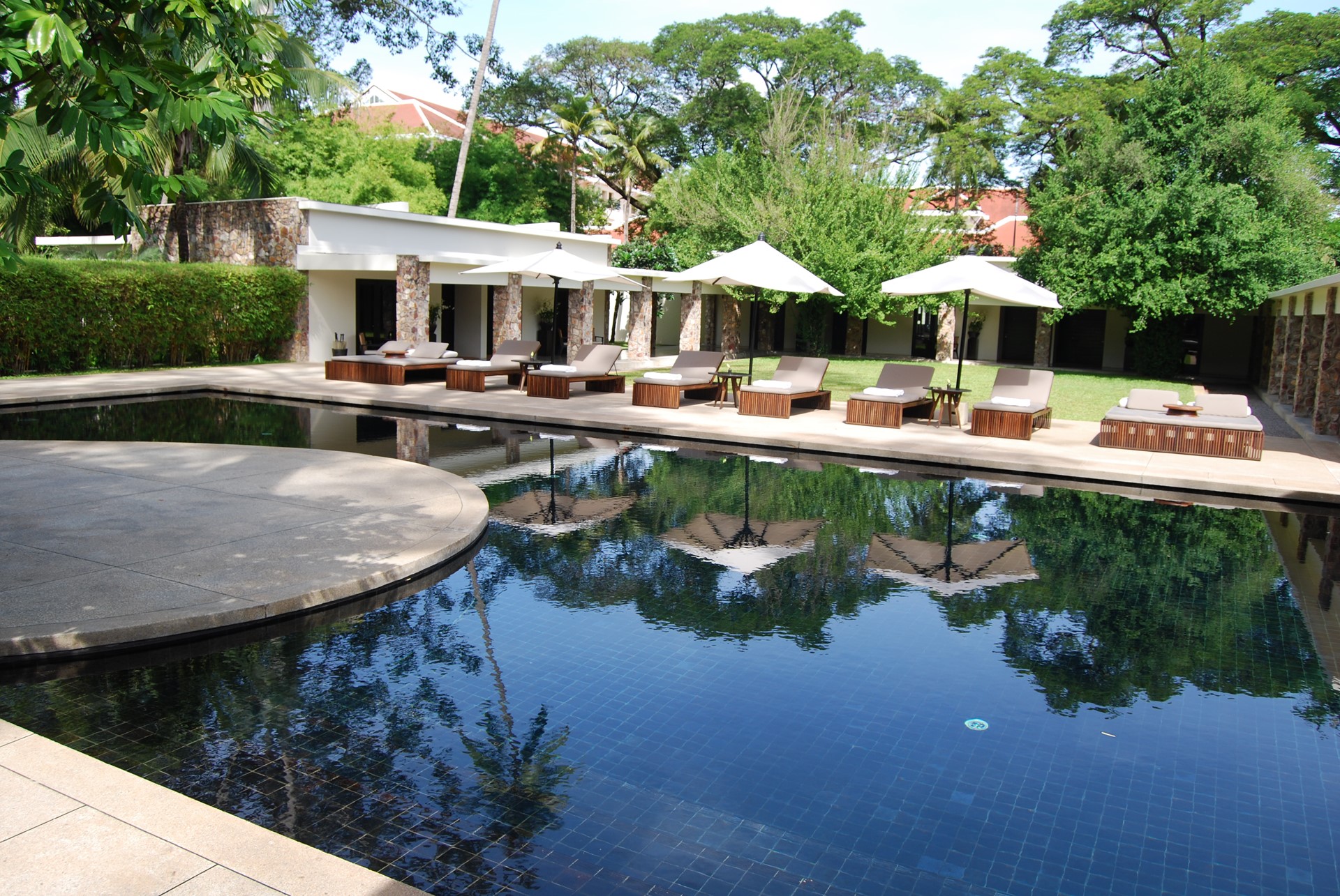 Luxury Indochina Itinerary 16 