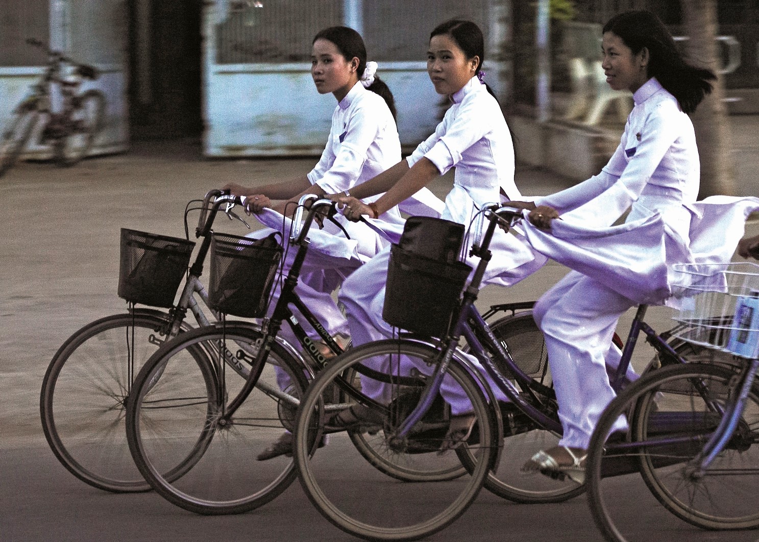 Luxury Indochina Itinerary 17 