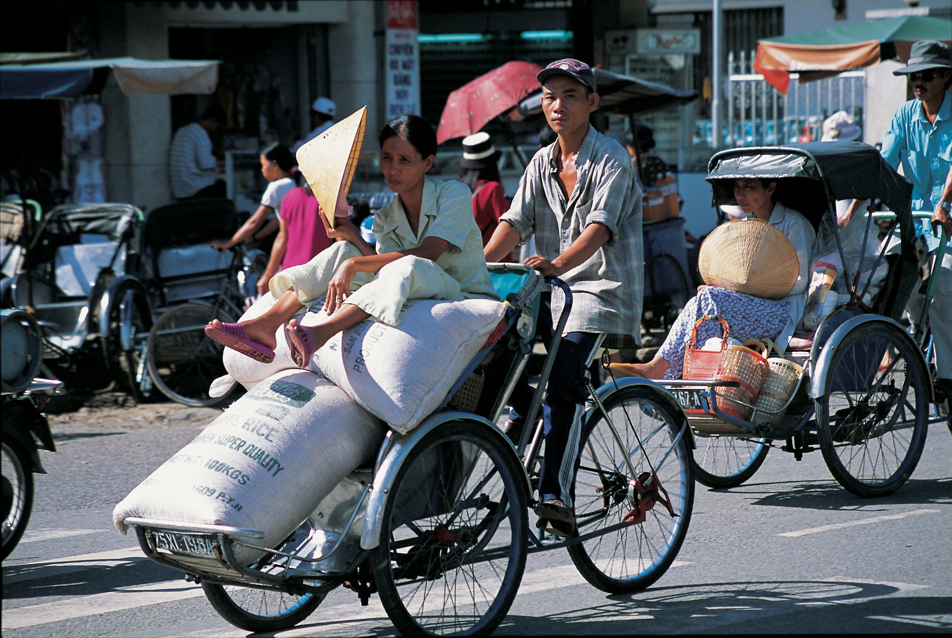 Luxury Indochina Itinerary 19 