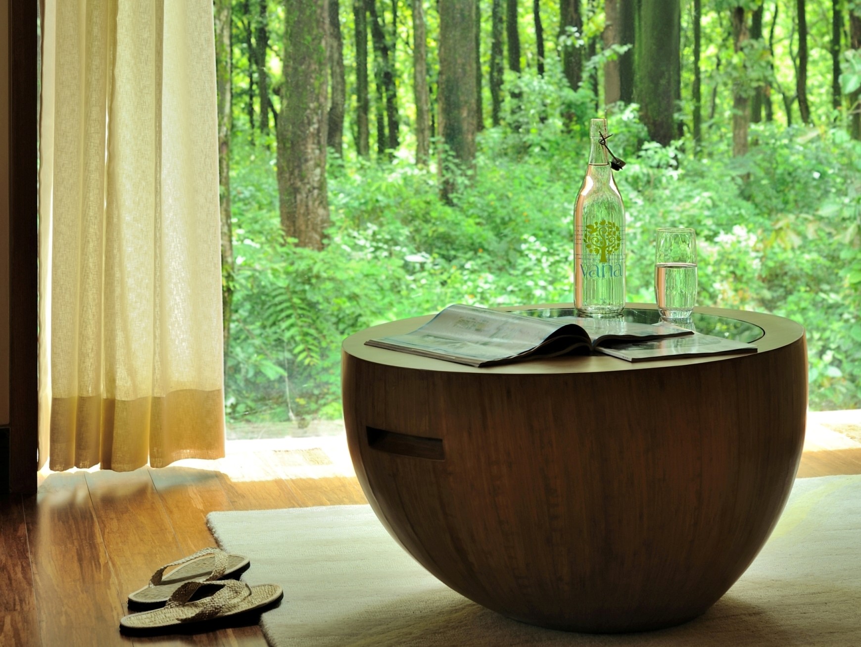 Vana Malsi Estate Dehradun North India 12 (1)