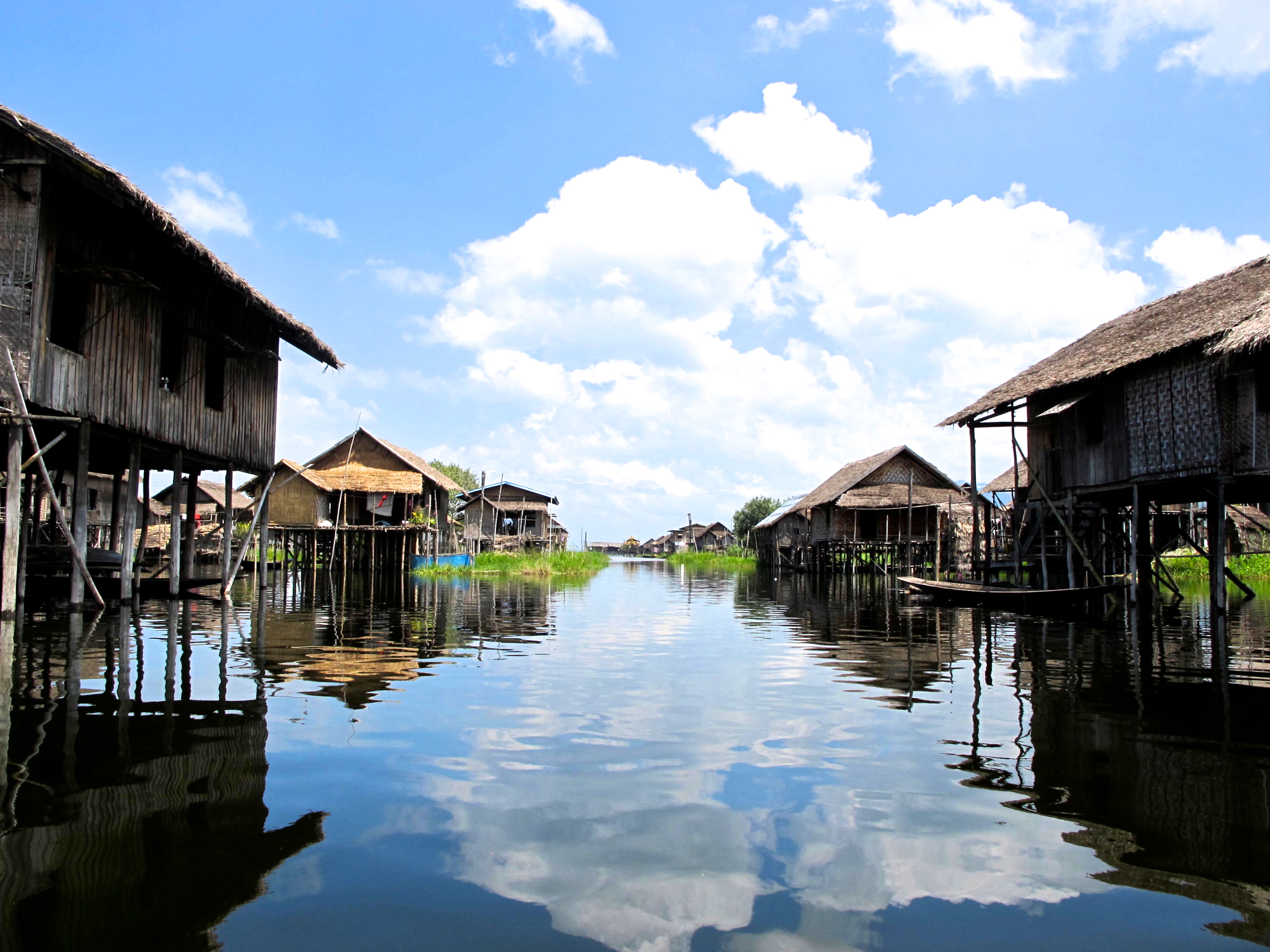 Inle Lake, Burma