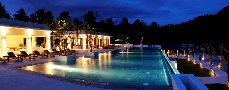 The Racha Koh Racha Yai Thailand 3 