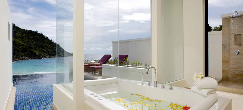 The Racha Koh Racha Yai Thailand 4 