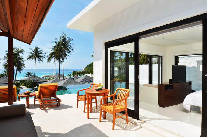 The Racha Koh Racha Yai Thailand 20 