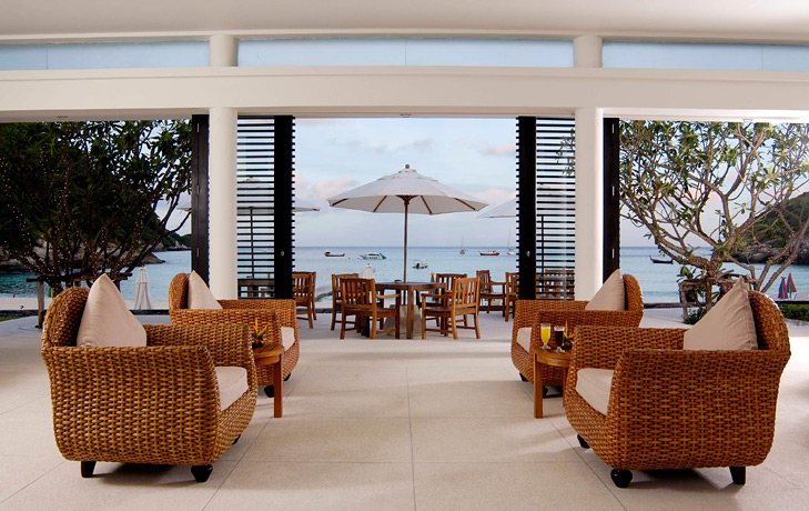 The Racha Koh Racha Yai Thailand 38 