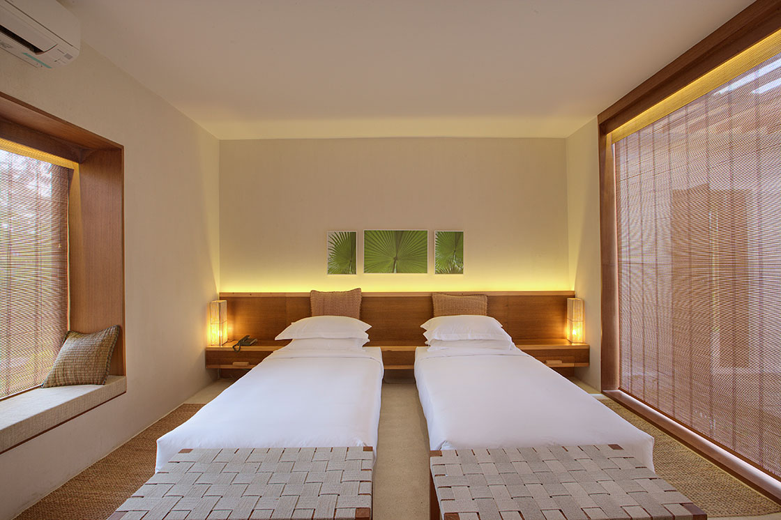 Kasara Resort Chitwan National Park Nepal 3 