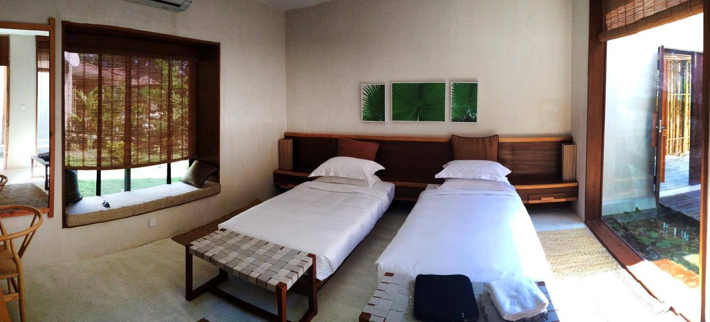 Kasara Resort Chitwan National Park Nepal 10 