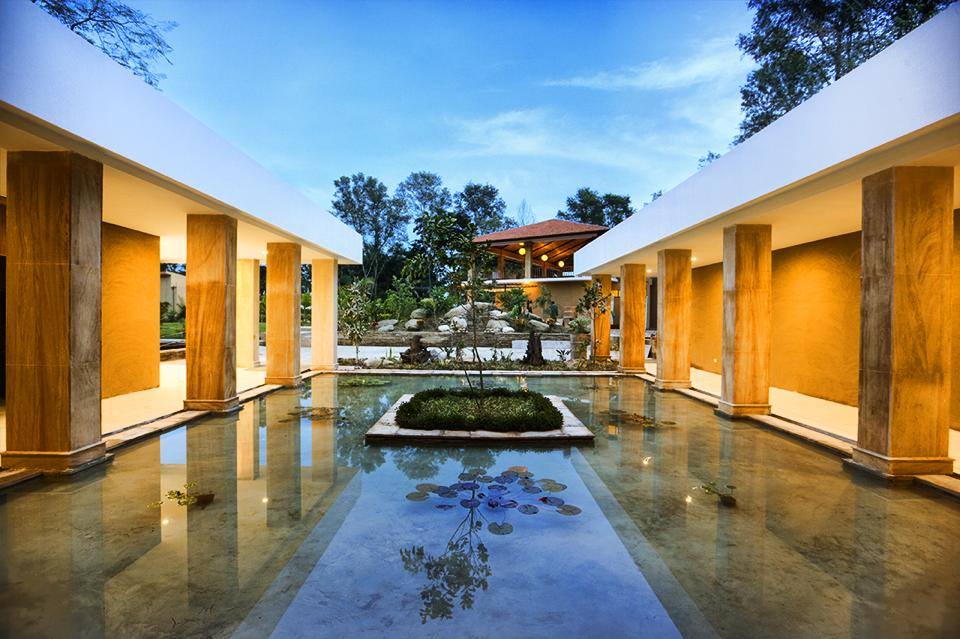 Kasara Resort Chitwan National Park Nepal 13 