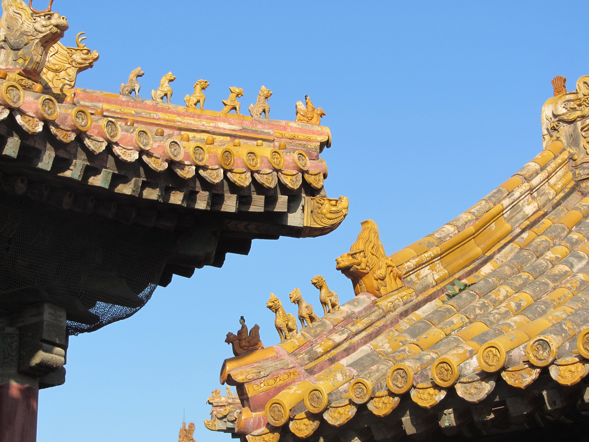 China Case Study Beijing 3 