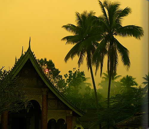 The Ultimate Laos Adventure Itinerary 3 