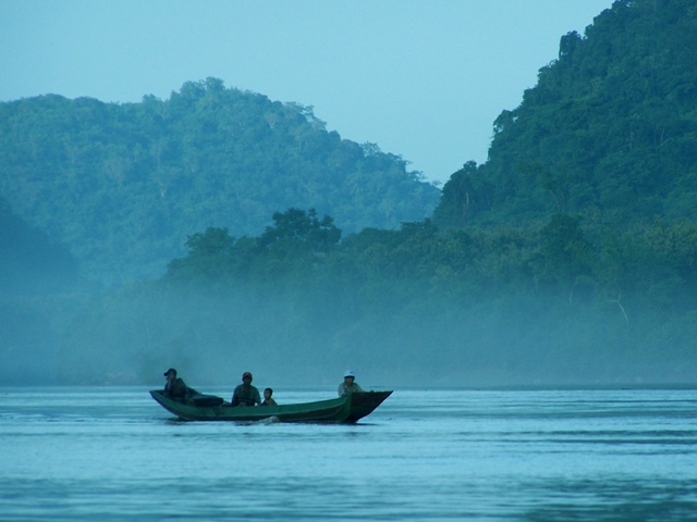 The Ultimate Laos Adventure Itinerary 1 