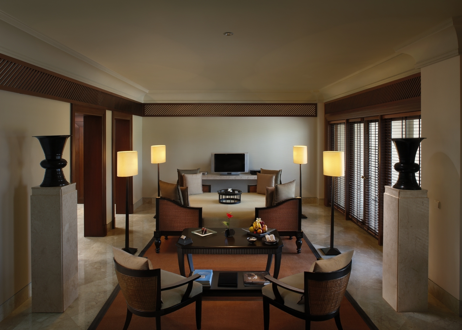 Leela Goa Goa South India 5 