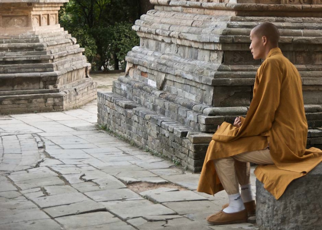 The Ultimate Family Holiday To China 1 