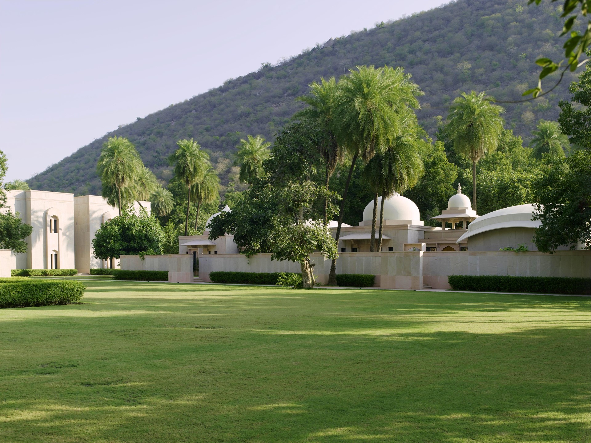 Amanbagh Ajabgarh North India 7 