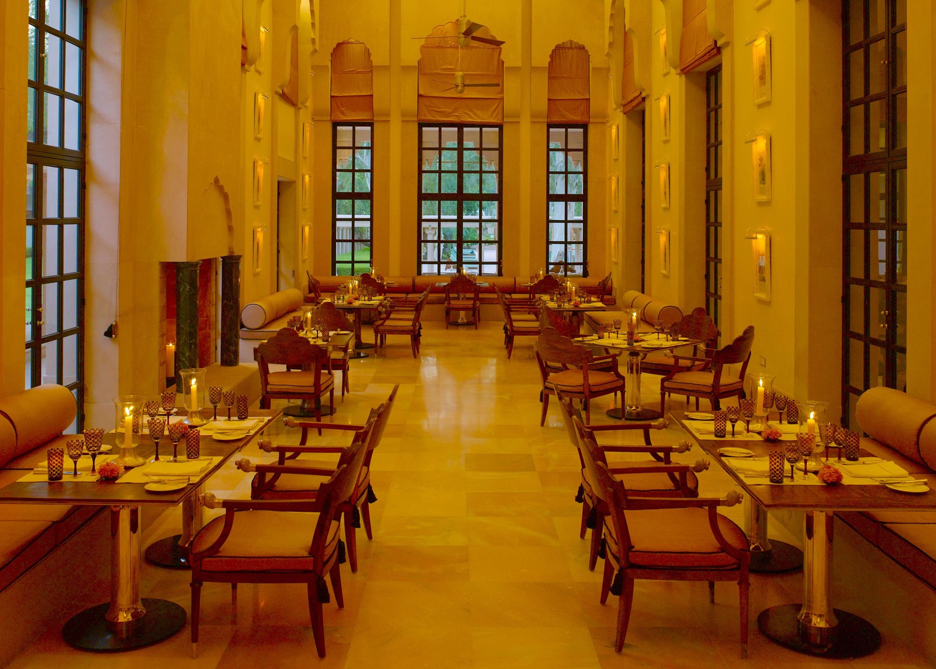 Amanbagh Ajabgarh North India 9 