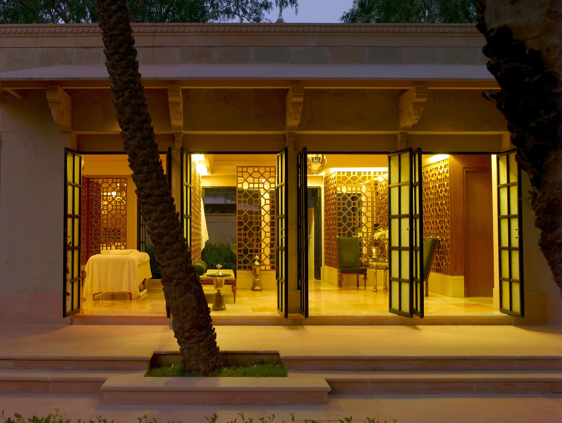 Amanbagh Ajabgarh North India 11 