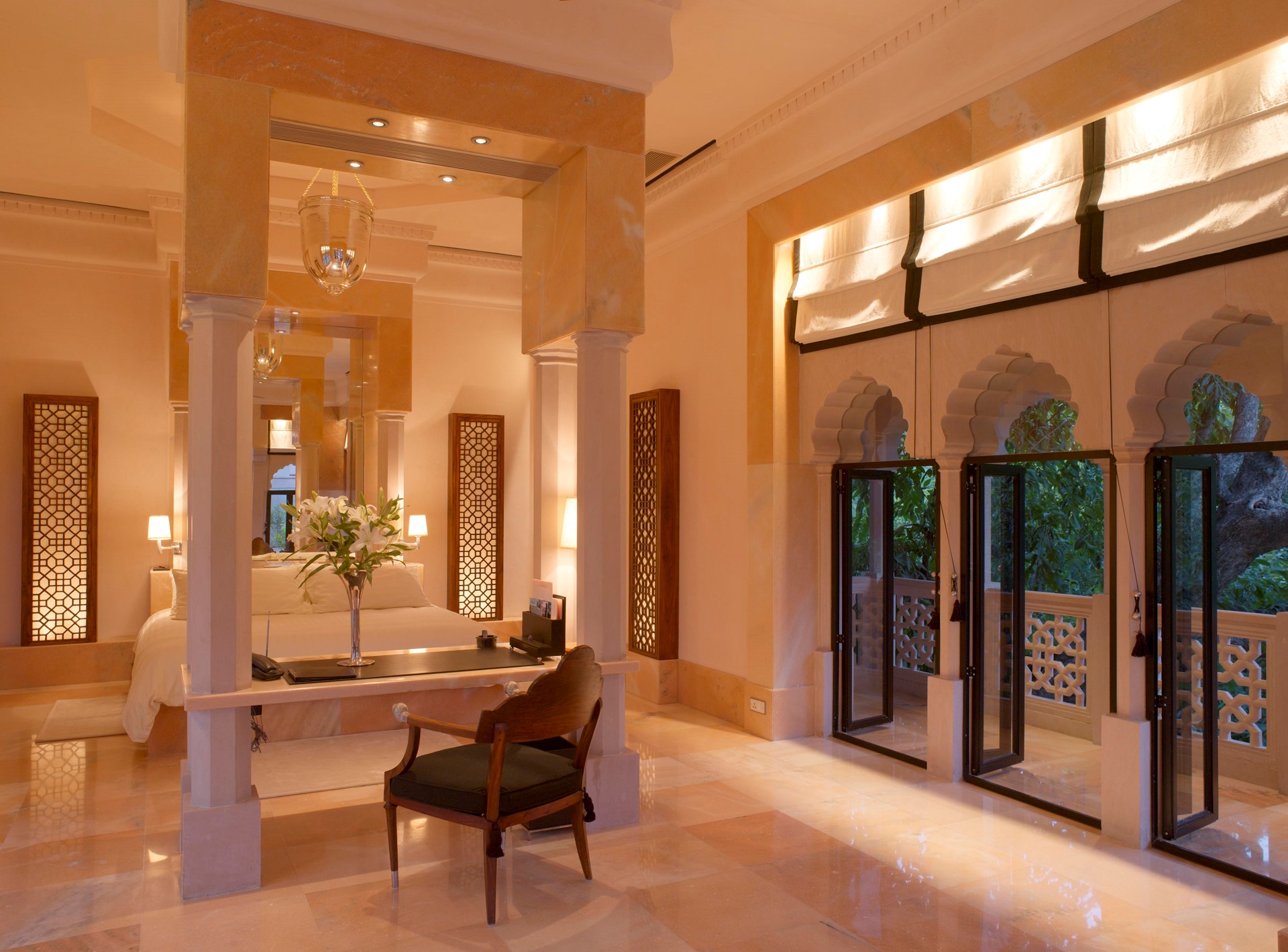 Amanbagh Ajabgarh North India 20 