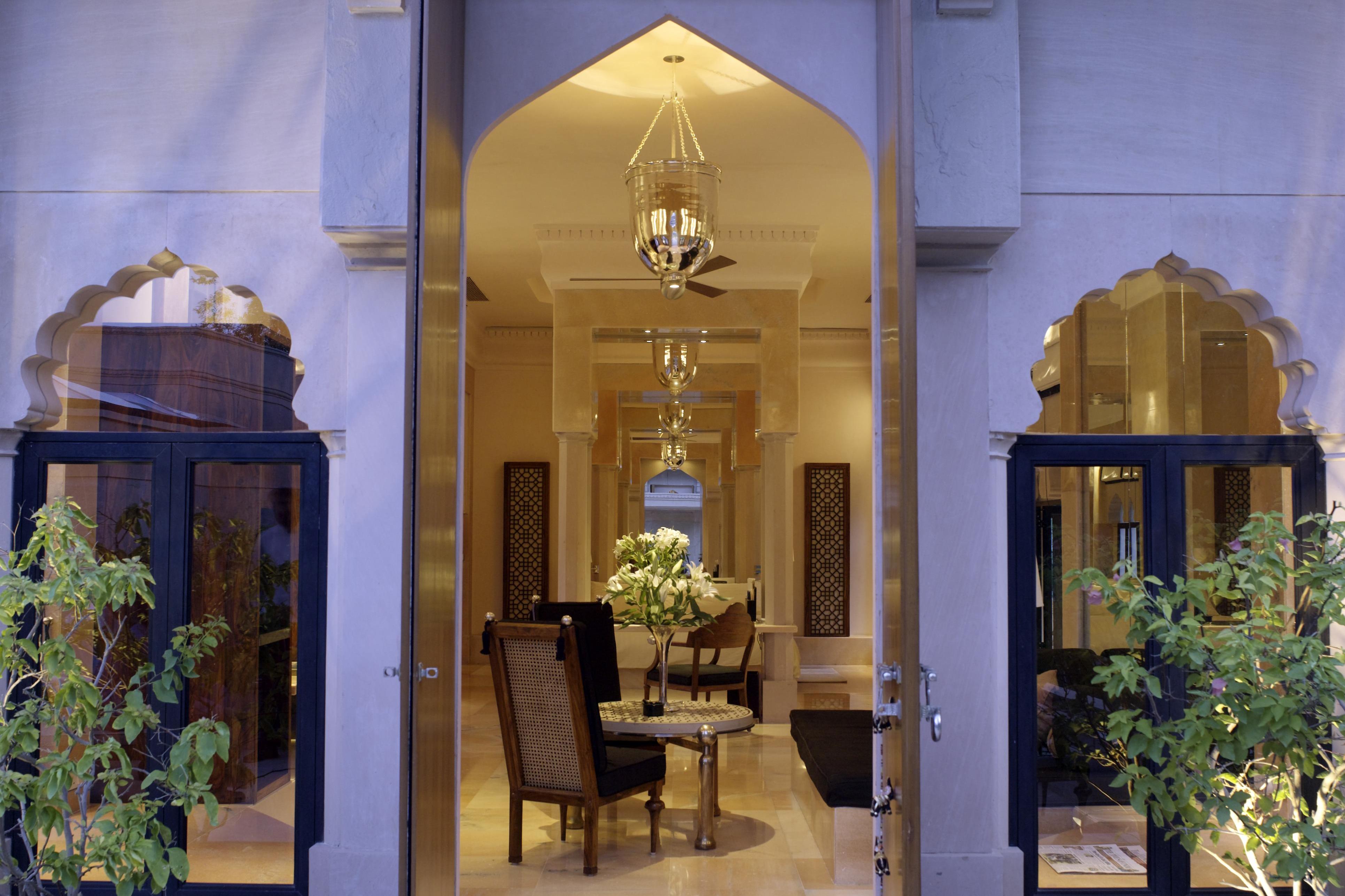 Amanbagh Ajabgarh North India 1 