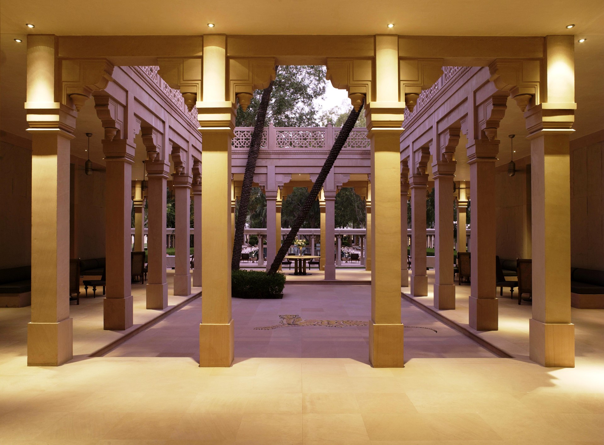 Amanbagh Ajabgarh North India 3 