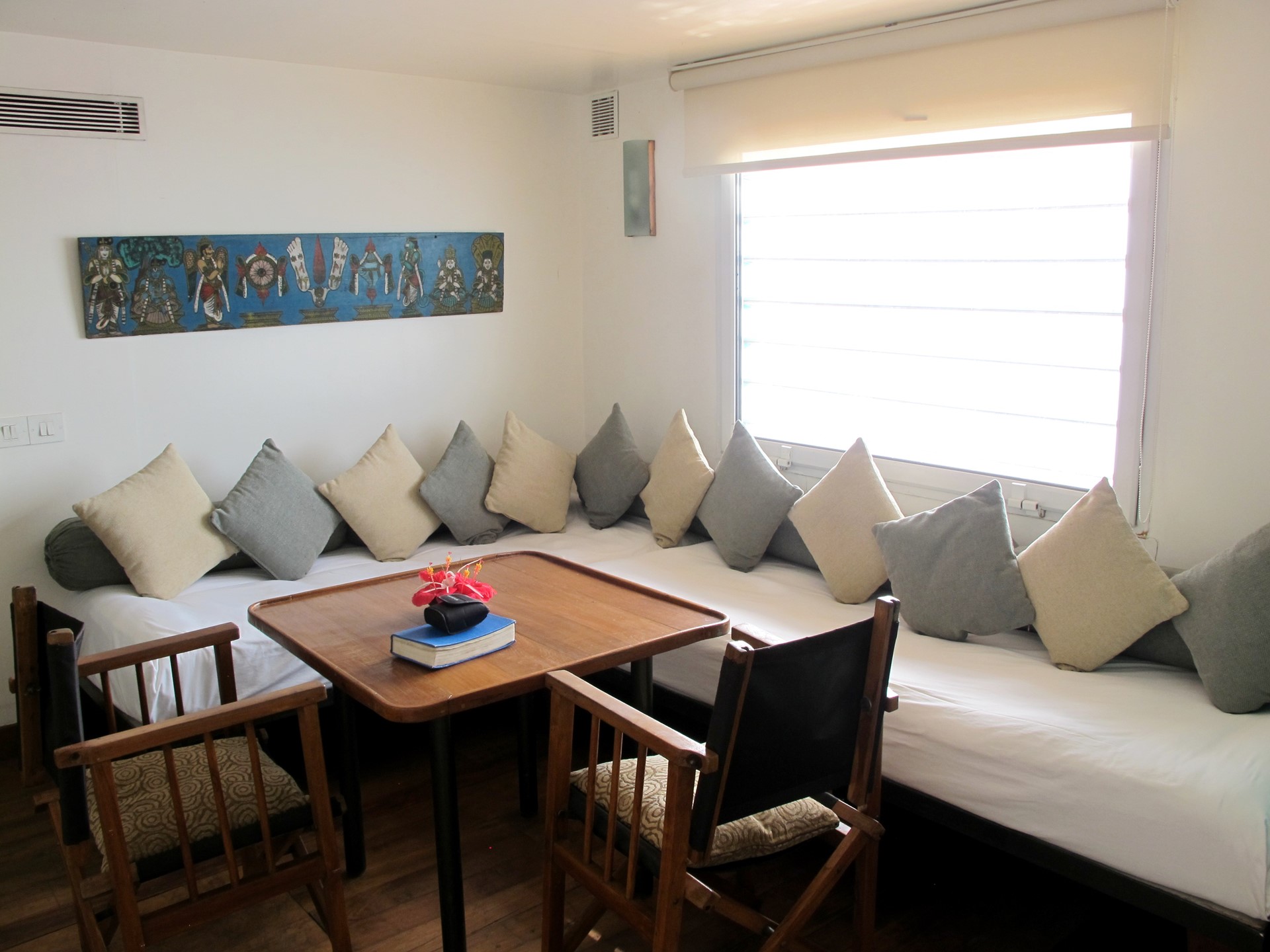 Discovery Houseboat Backwaters Kerala South India 9 