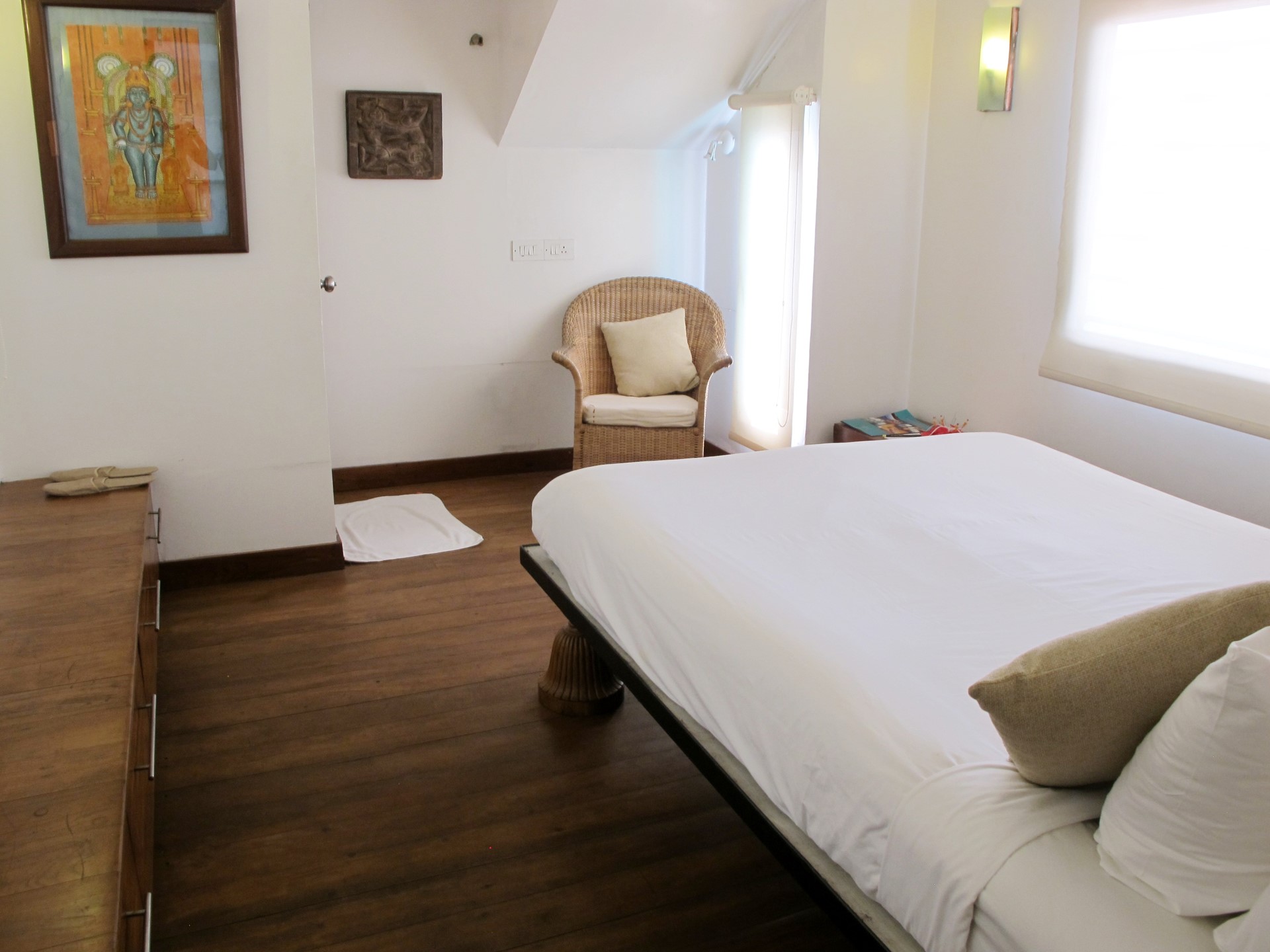 Discovery Houseboat Backwaters Kerala South India 13 