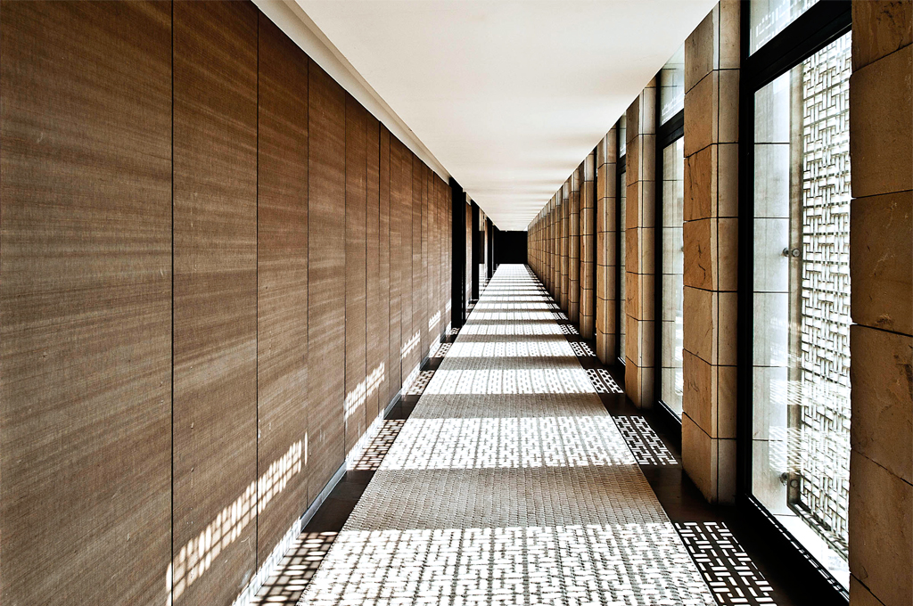 The Lodhi Delhi North India 15 