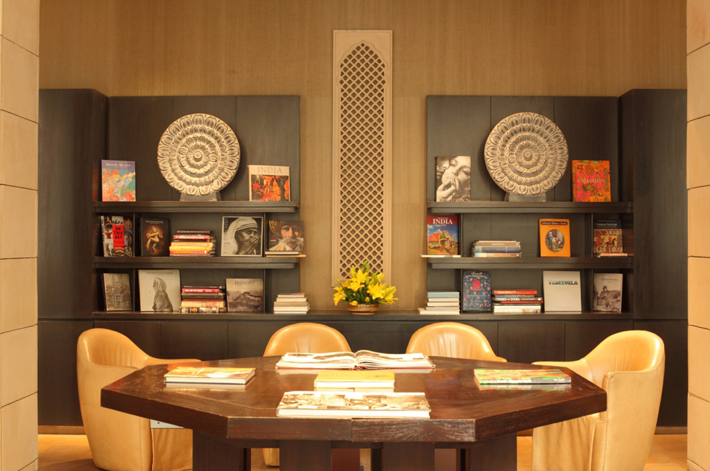 The Lodhi Delhi North India 16 