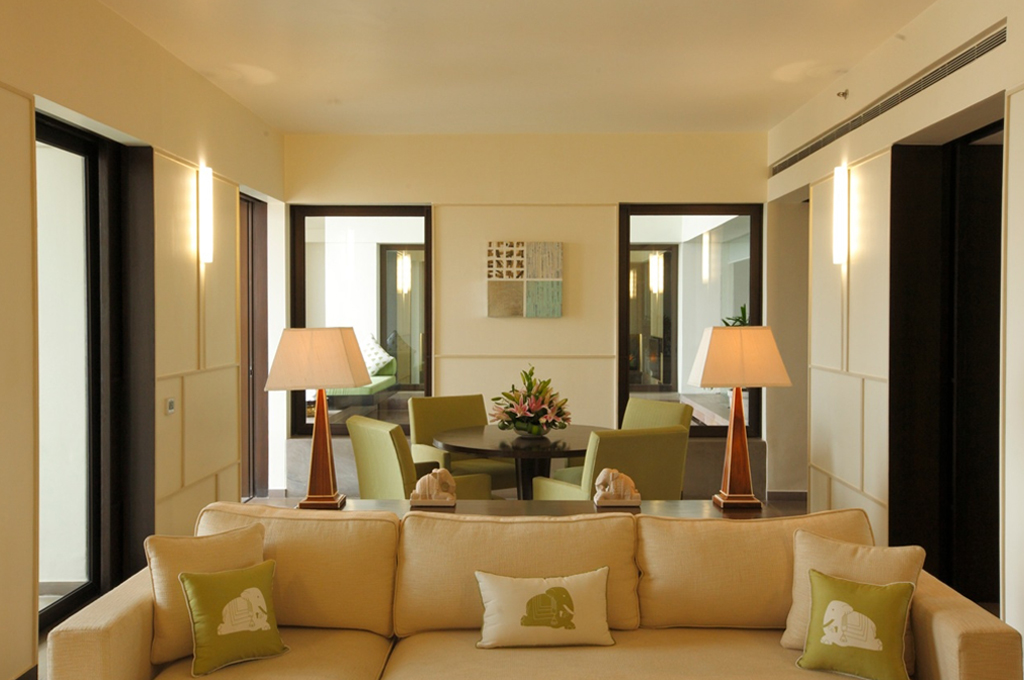 The Lodhi Delhi North India 17 