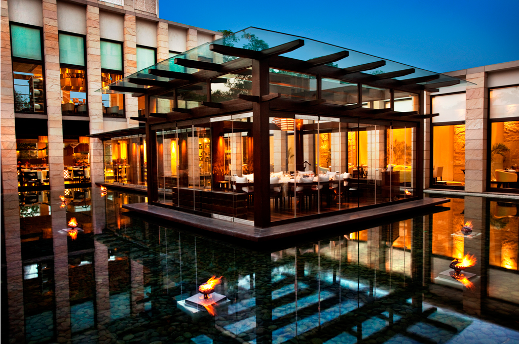 The Lodhi Delhi North India 18 