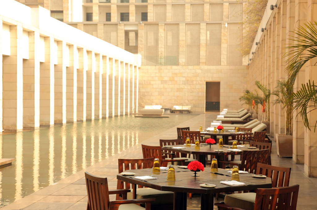 The Lodhi Delhi North India 19 