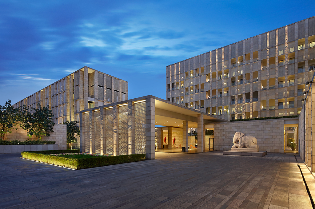 The Lodhi Delhi North India 1 