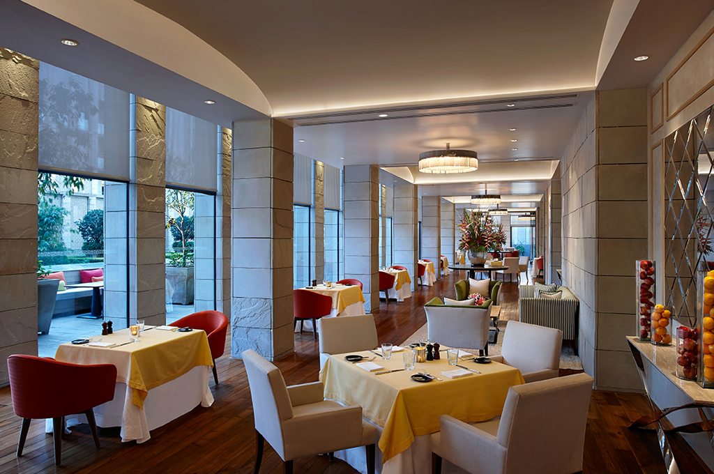 The Lodhi Delhi North India 4 