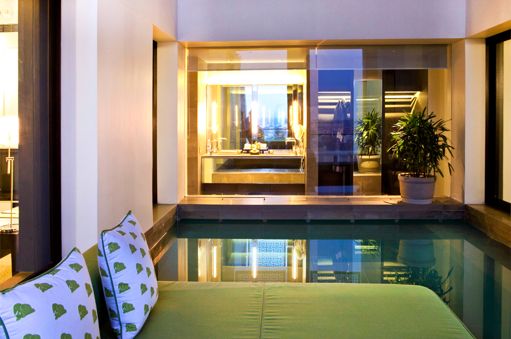 The Lodhi Delhi North India 7 