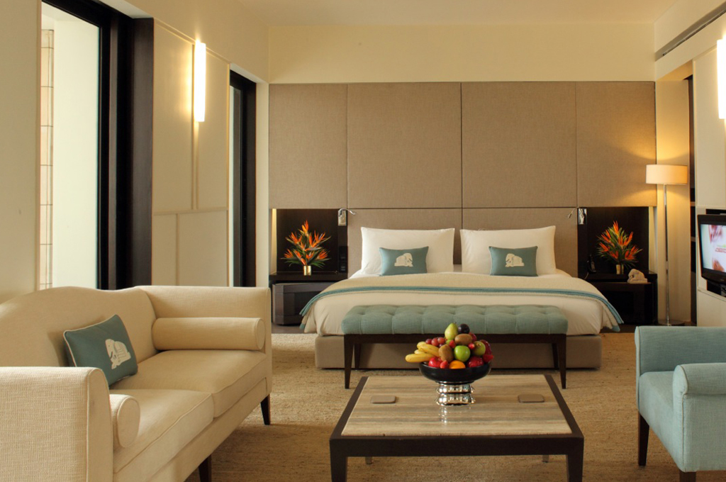 The Lodhi Delhi North India 9 