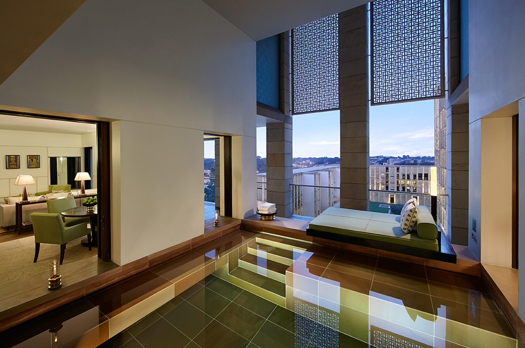 The Lodhi Delhi North India 10 