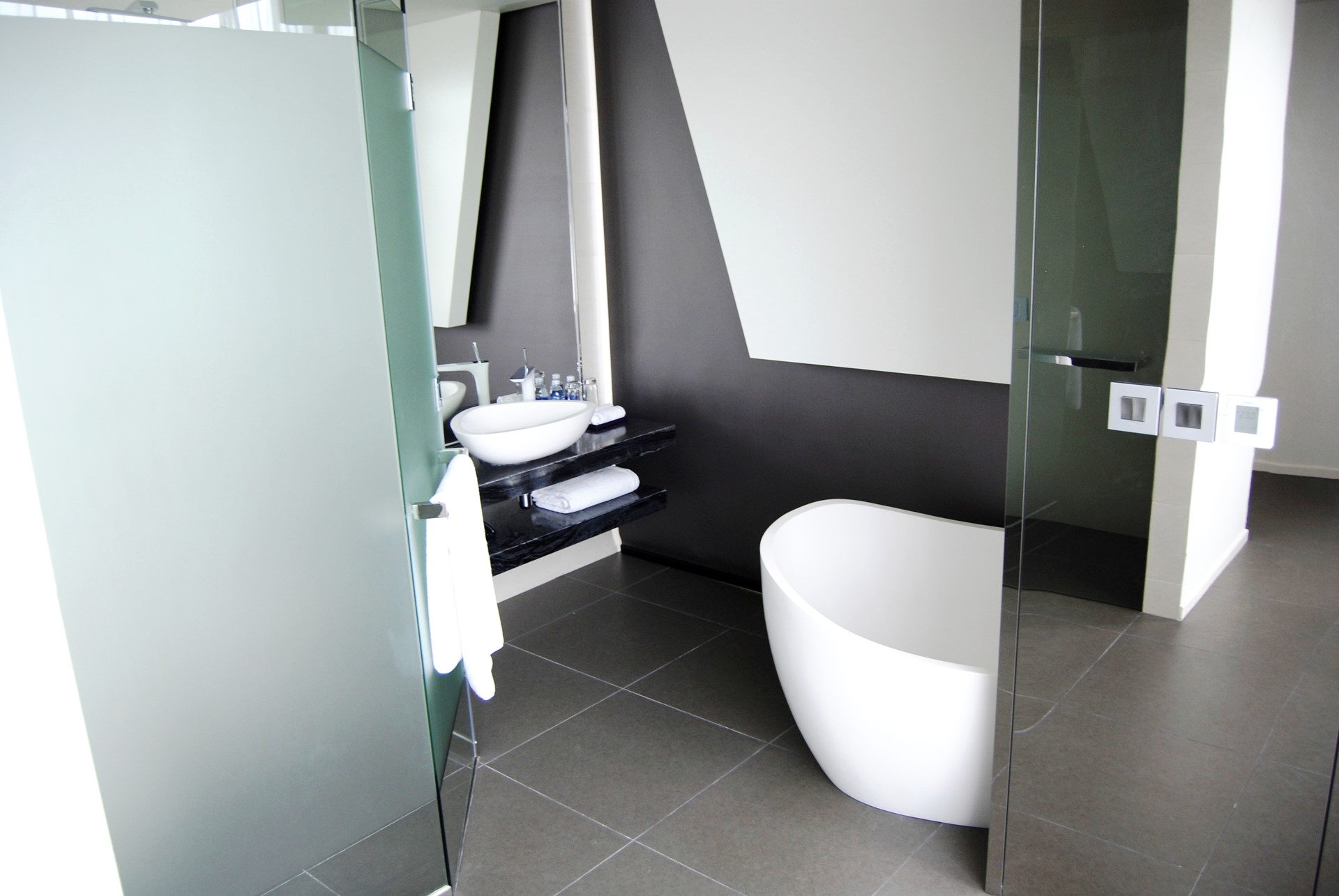 The Pullman Saigon Ho Chi Minh City Vietnam 8 